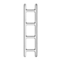 Zieta designove vesaky Drab Hanger 181303 zieta designove vesaky drab hanger